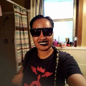 Meet your Posher, Jasmine